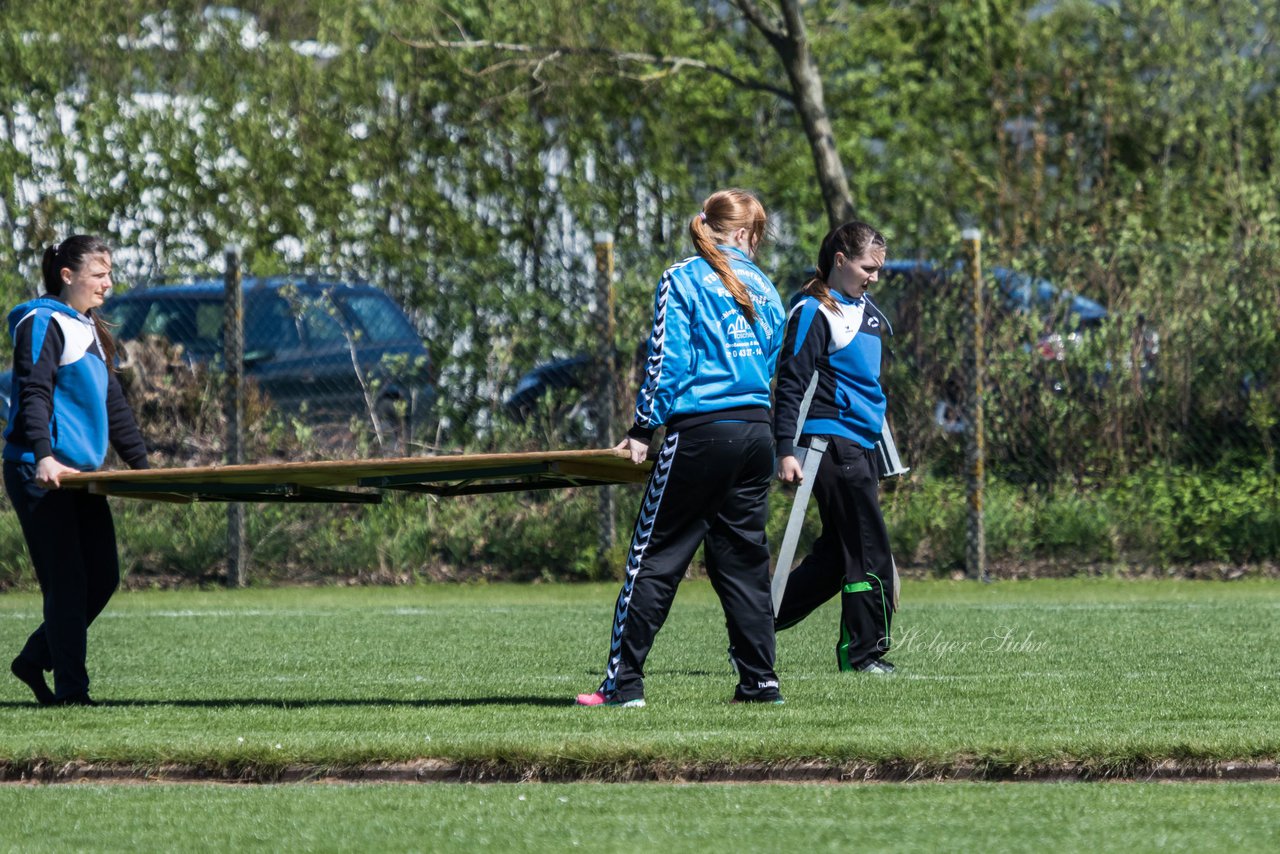 Bild 121 - Frauen TSV Wiemersdorf - SG Schmalfdeld/Weddelbrook : Ergebnis: 0:4